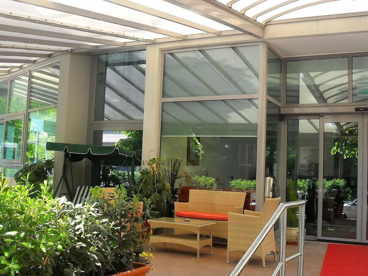 ***  Hotel Etoile Ρίμινι Ιταλία