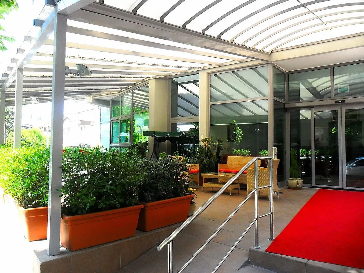 Hotel Etoile Ρίμινι