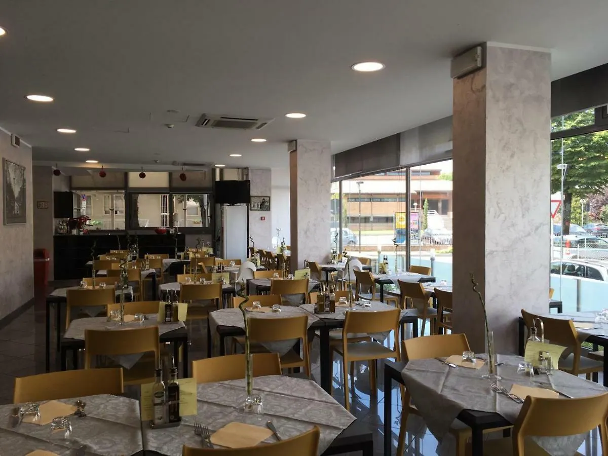 Hotel Etoile Ρίμινι