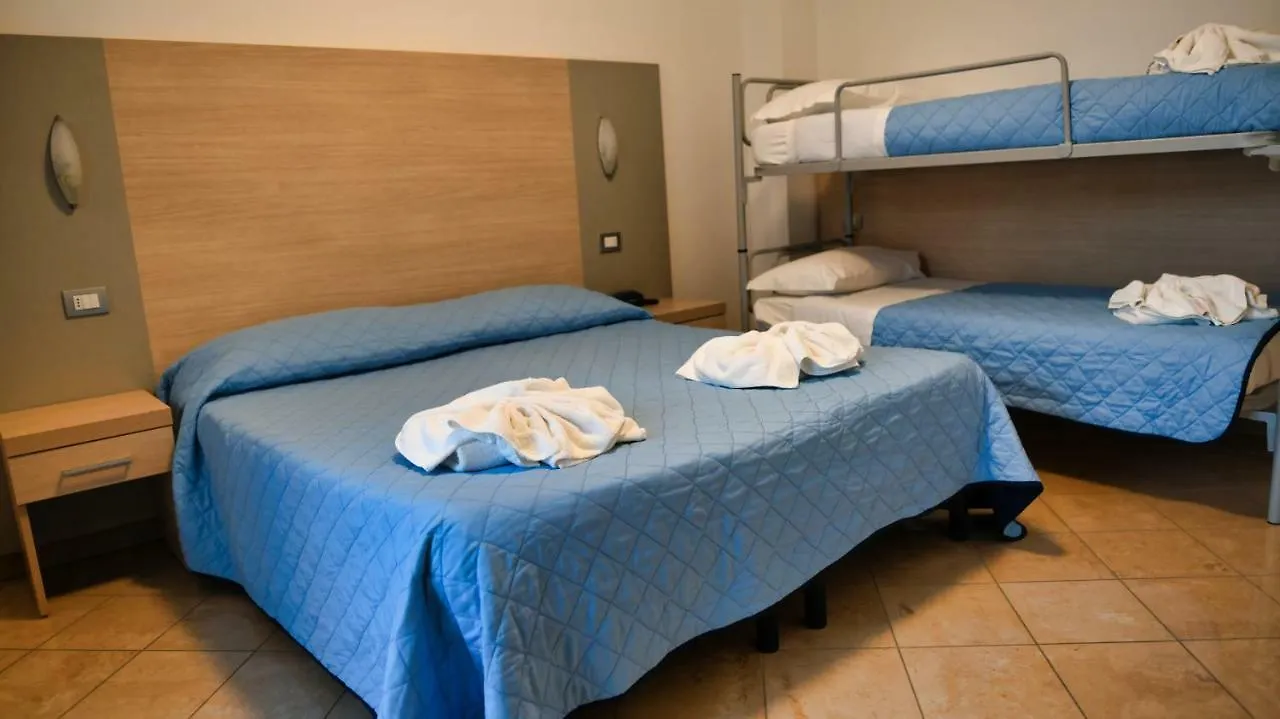Hotel Etoile Ρίμινι