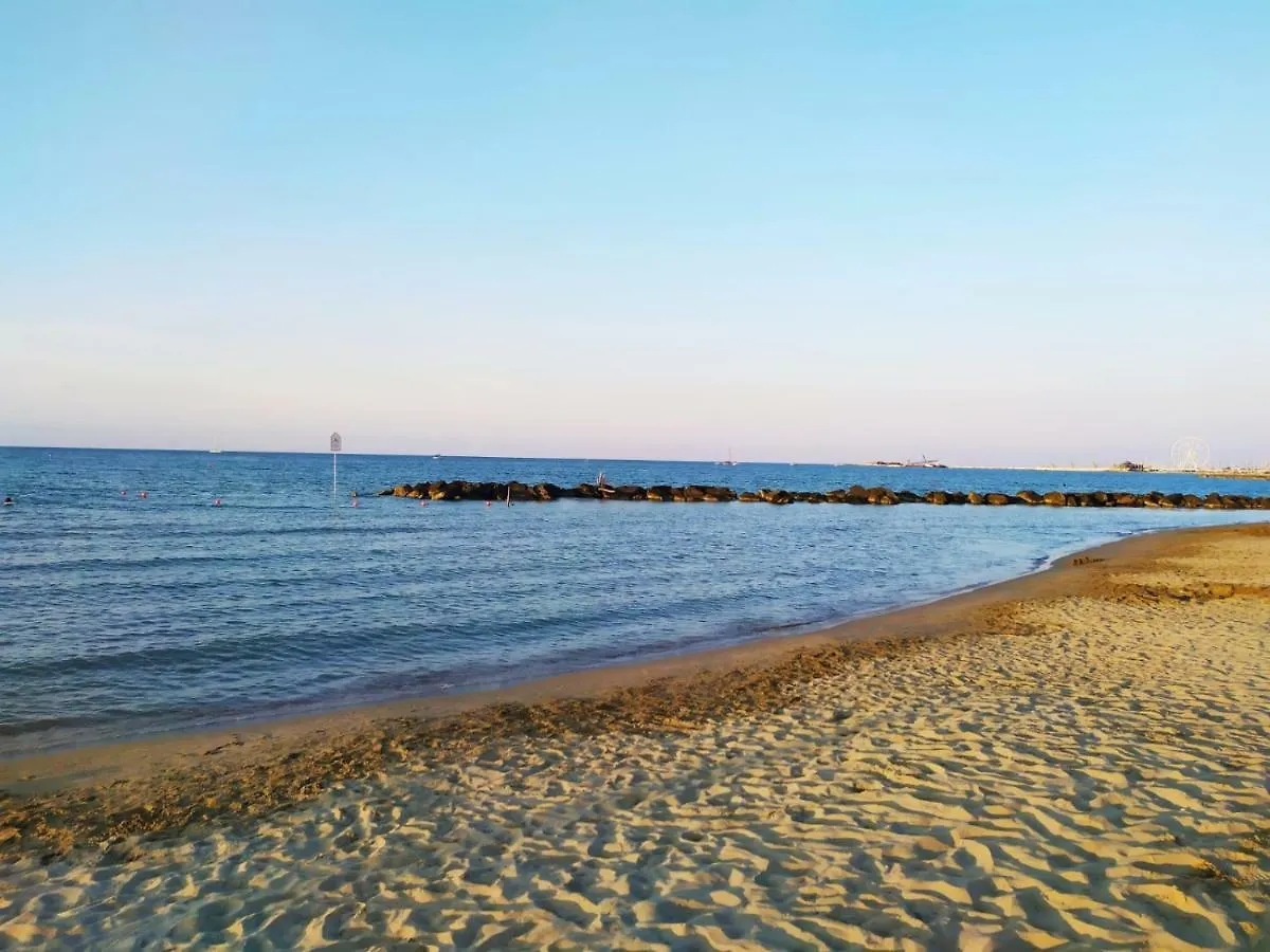 Hotel Etoile Ρίμινι 3*,