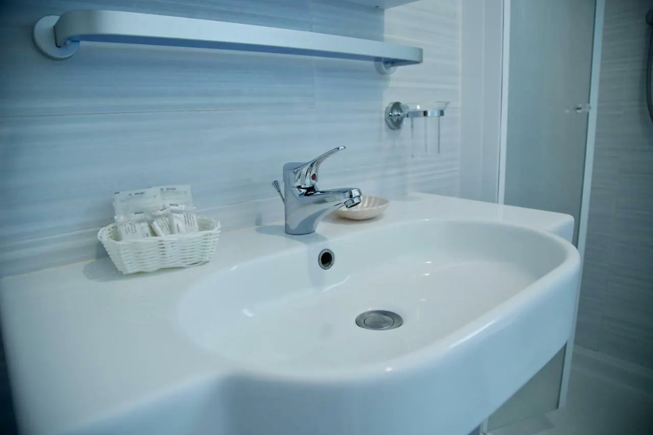 ***  Hotel Etoile Ρίμινι Ιταλία
