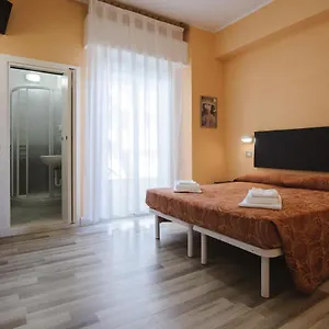 Hotel Milena, Rímini