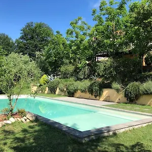 Eremo Dei Poeti Diffuso Farma Aulla