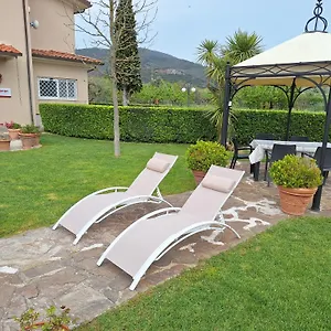 Leupupe Relax Cultura Mare Monti Apartmán Cascina