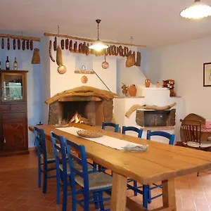 Residenza Di Campagna Dolmen Motorra Venkovský dům Dorgali