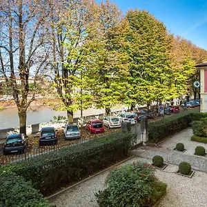 Dimore Apartmán Verona