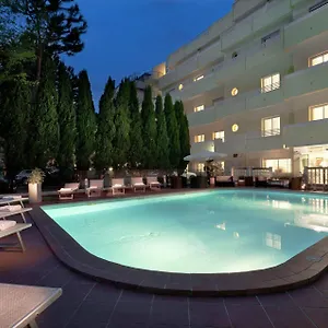 Hotel Astoria, Rímini