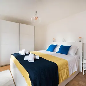 Apartament Ca' Colombina 