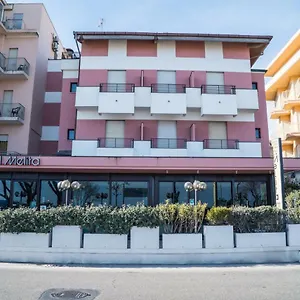 Hotel Melita Experience, Rímini