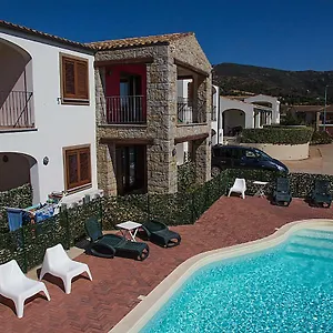 Apartament Gf La Vigna 