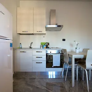 Apartament Casa Venus Ieo 
