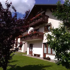 Casa Dello Sciatore Prázdninový dům Bormio